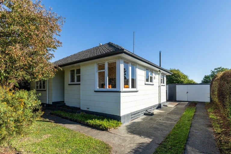 Photo of property in 613 Collinge Place, Mayfair, Hastings, 4122