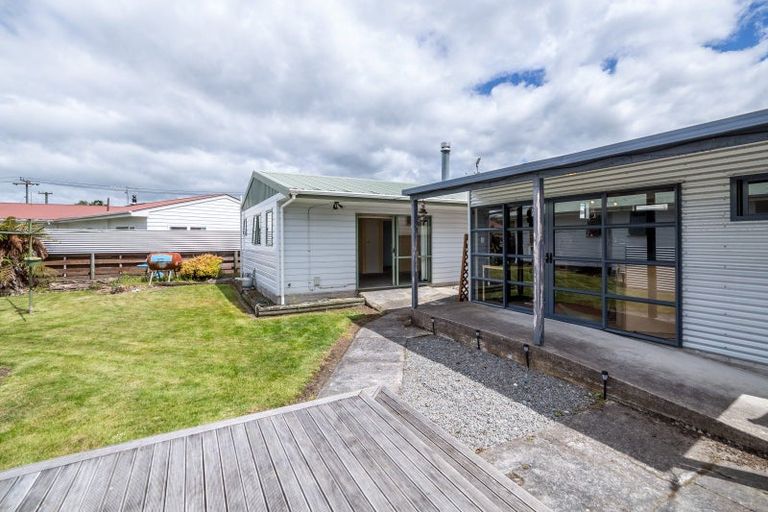 Photo of property in 3 Jellicoe Place, Solway, Masterton, 5810