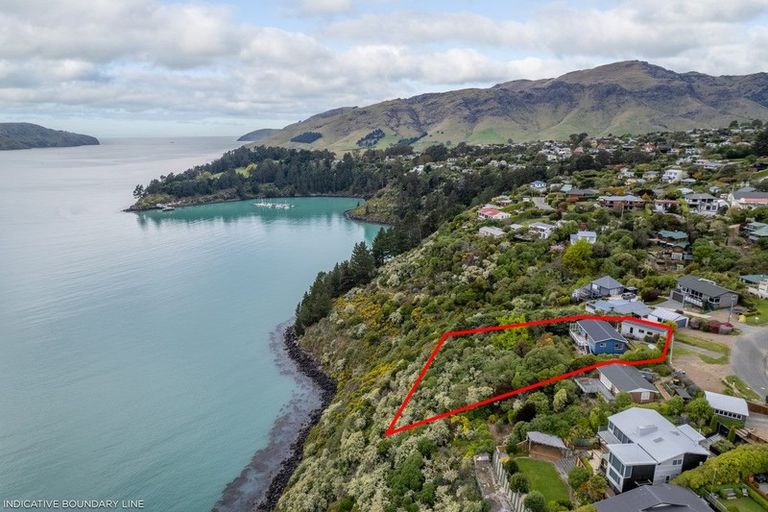 Photo of property in 11 Ranui Crescent, Diamond Harbour, 8971