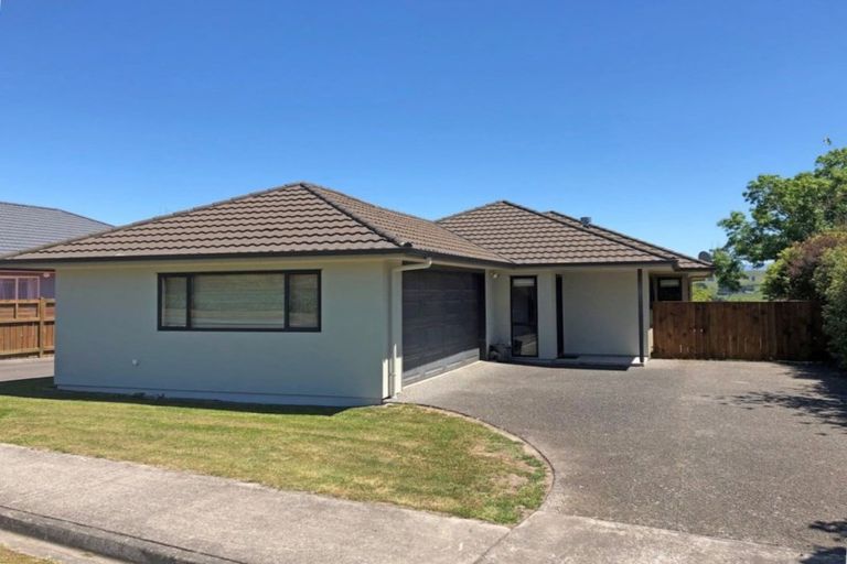 Photo of property in 186 Porangahau Road, Waipukurau, 4200