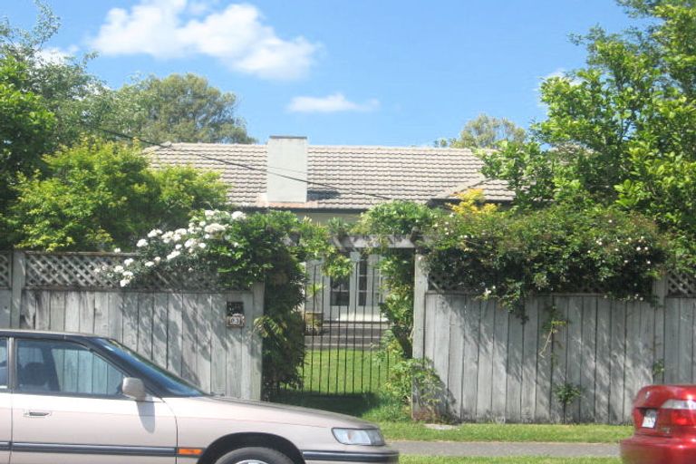 Photo of property in 83 Taylor Street, Cambridge, 3434