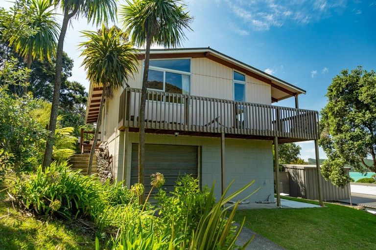 Photo of property in 8 Smith-grey Crescent, Parekura Bay, Hikurangi, 0184