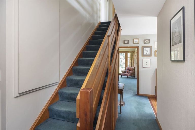 Photo of property in 407 Halswell Road, Halswell, Christchurch, 8025