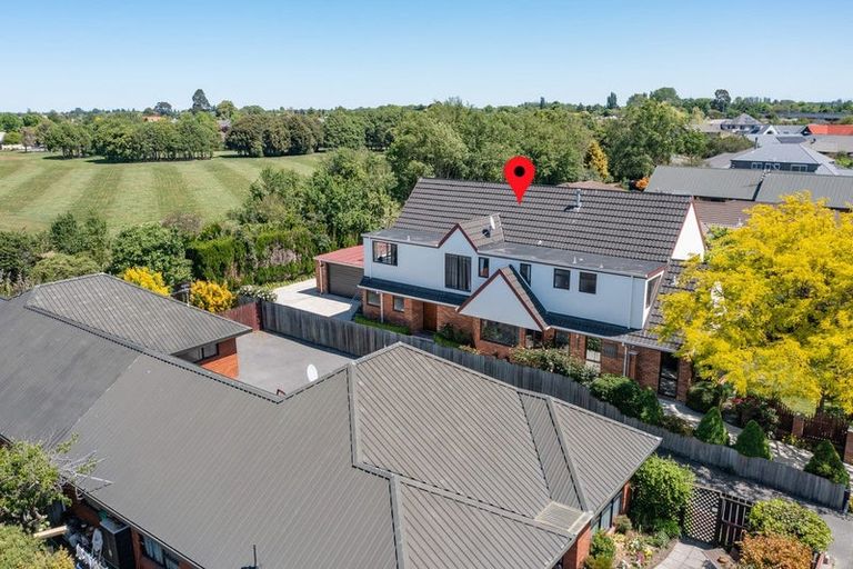 Photo of property in 72 Lowry Avenue, Redwood, Christchurch, 8051