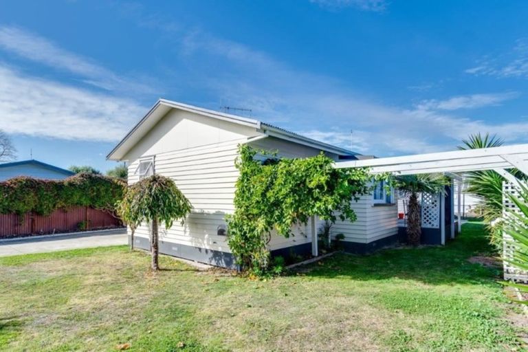 Photo of property in 1011 Glenhope Street, Mahora, Hastings, 4120