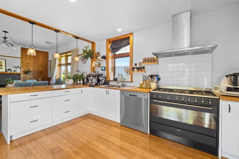 Photo of property in 214 Walnut Avenue, Ashburton, 7700