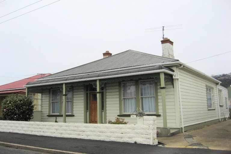 Photo of property in 33 Richmond Street, Forbury, Dunedin, 9012
