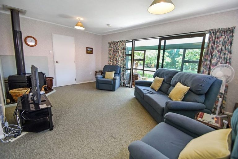 Photo of property in 7 Benmore Place, Omarama, 9412