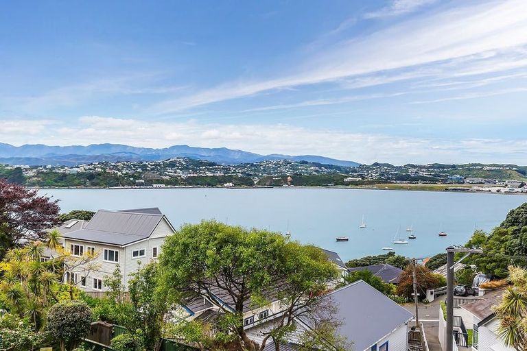 Photo of property in 53 Matai Road, Hataitai, Wellington, 6021