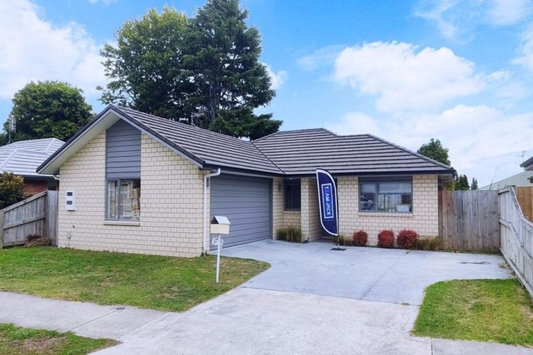 Photo of property in 57 Tupelo Street, Pukete, Hamilton, 3200