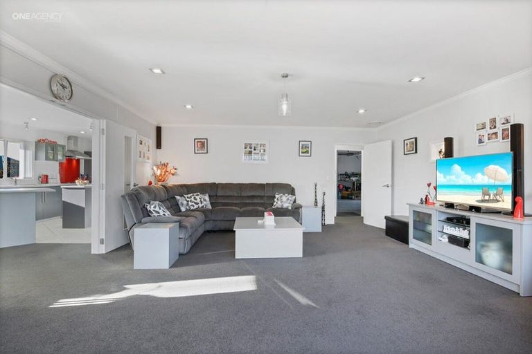 Photo of property in 22 Paget Drive, Woodend, 7610