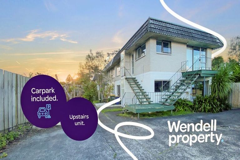 Photo of property in 8/126 Lynwood Road, New Lynn, Auckland, 0600