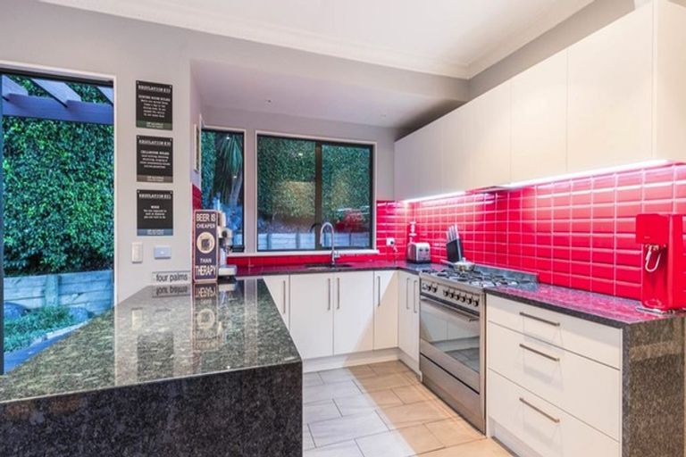 Photo of property in 26a John Rymer Place, Kohimarama, Auckland, 1071