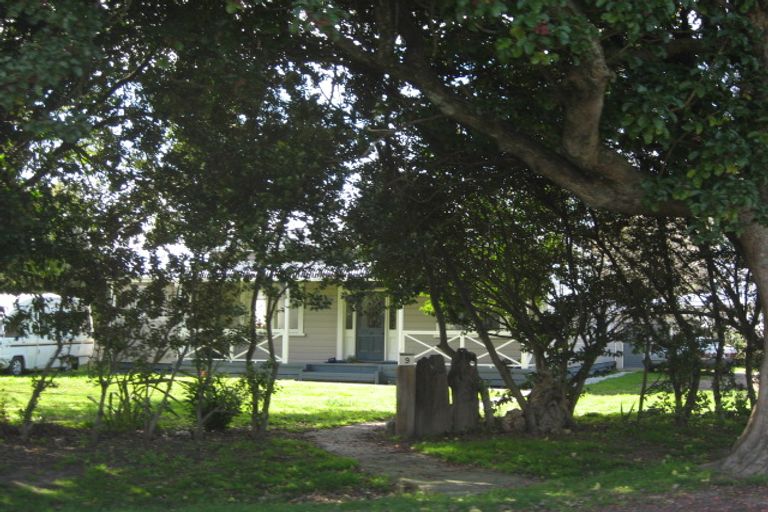 Photo of property in 9 Campbell Street, Wairoa, 4108
