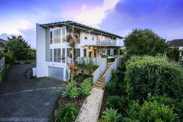 Photo of property in 8 Clansman Terrace, Gulf Harbour, Whangaparaoa, 0930