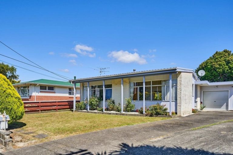 Photo of property in 11 Rosebank Avenue, Avalon, Lower Hutt, 5011