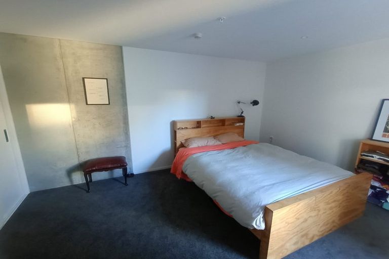 Photo of property in 211/21 King Street, Mount Cook, Wellington, 6021