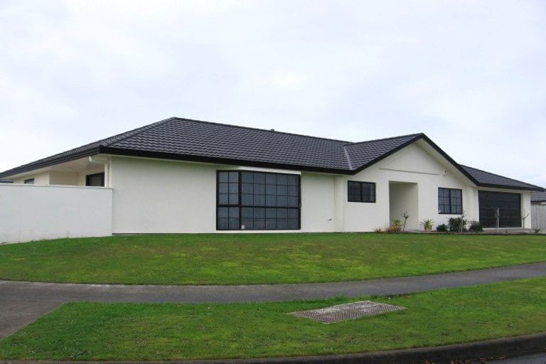 Photo of property in 133 Schnell Drive, Kelvin Grove, Palmerston North, 4414