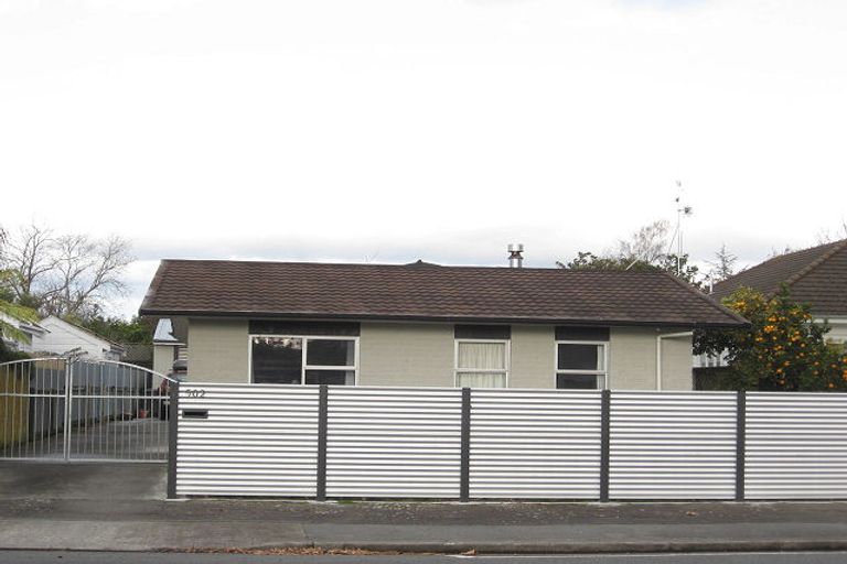 Photo of property in 502 King Street South, Hastings, 4122