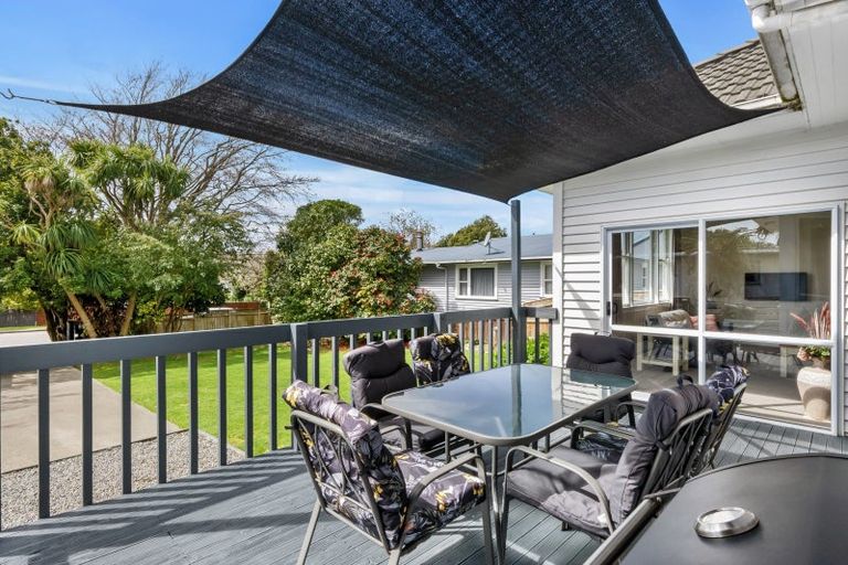 Photo of property in 7 Kawiu Road, Levin, 5510