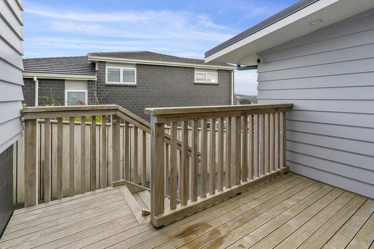 Photo of property in 85 Endeavour Drive, Whitby, Porirua, 5024