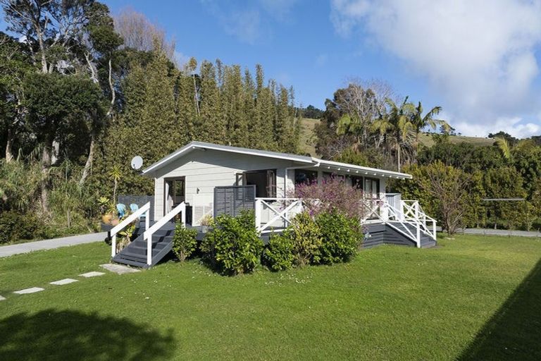 Photo of property in 265a Hokianga Harbour Drive, Omapere, Kaikohe, 0473