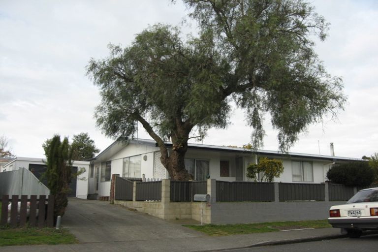 Photo of property in 3 Tenby Terrace, Flaxmere, Hastings, 4120