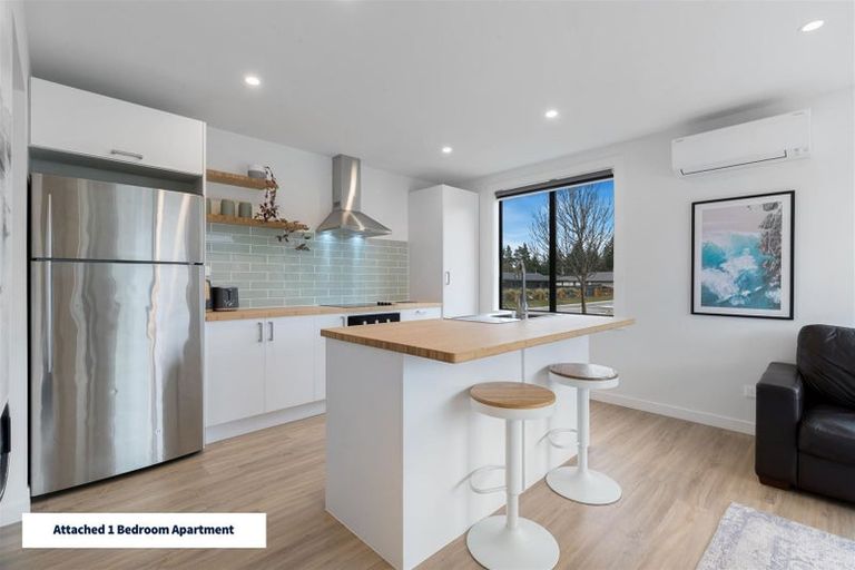 Photo of property in 9 Little Maude Drive, Lake Hawea, Wanaka, 9382