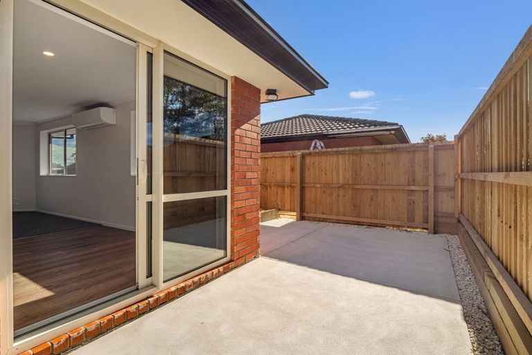 Photo of property in 84 Fuller Street, Kaiapoi, 7630