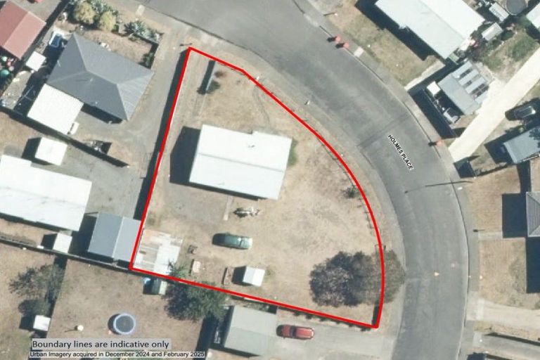 Photo of property in 3 Holmes Place, Flaxmere, Hastings, 4120