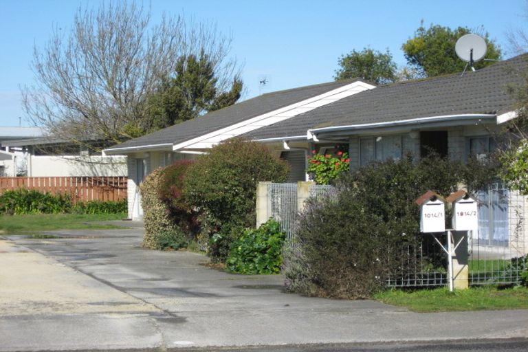 Photo of property in 1014b Southland Road, Raureka, Hastings, 4120