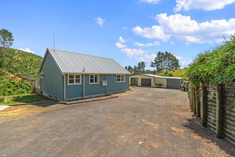 Photo of property in 178 Wilton Collieries Road, Glen Massey, Ngaruawahia, 3794