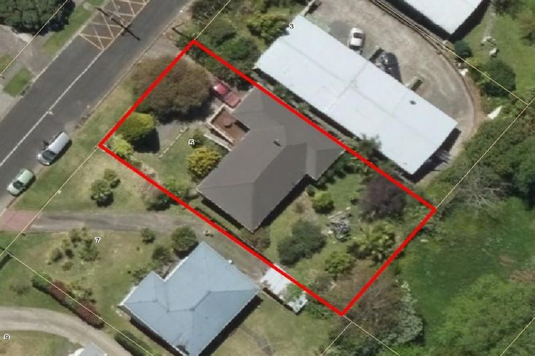 Photo of property in 5 Ashley Avenue, Raumanga, Whangarei, 0110