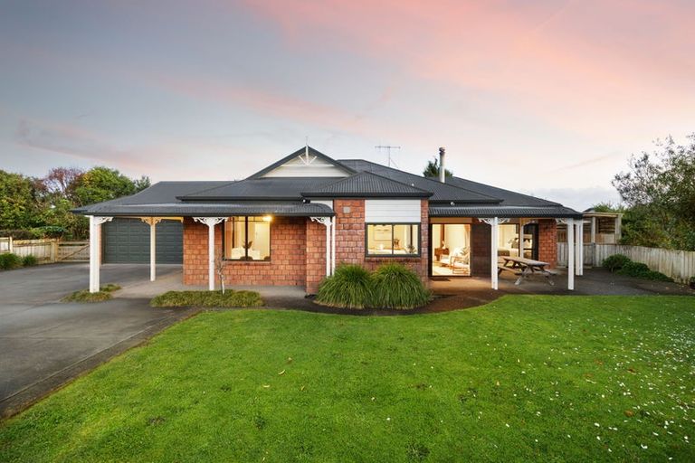 Photo of property in 11 Claymore Place, Flagstaff, Hamilton, 3210