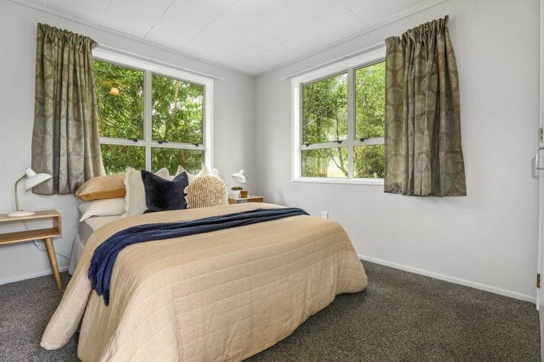 Photo of property in 21 Oxford Road, Lake Rotoma, Rotorua, 3074