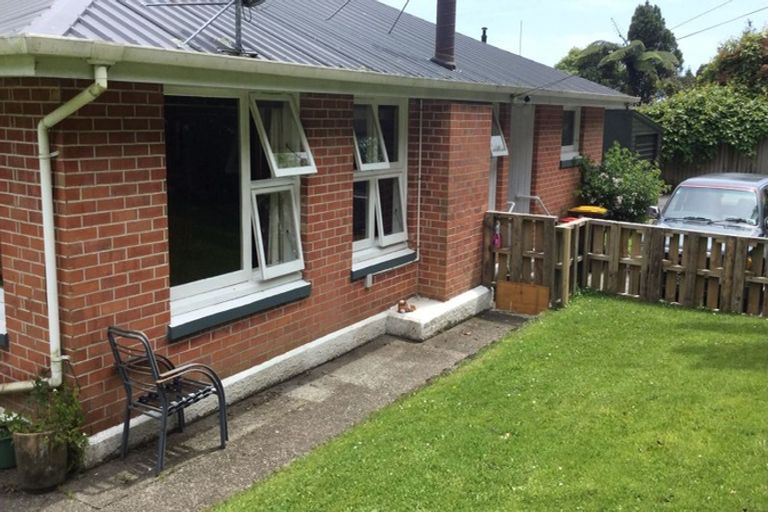 Photo of property in 28 Mount Street, Greymouth, 7805