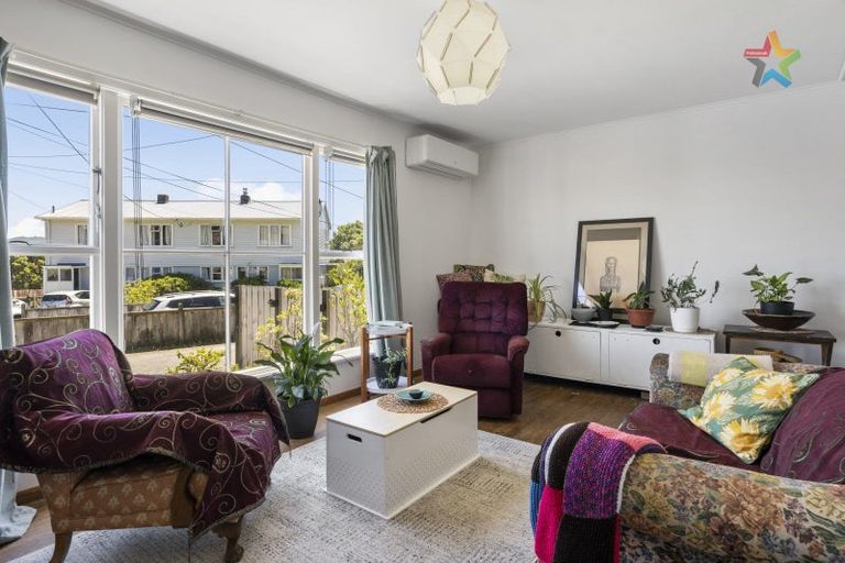 Photo of property in 12b Rahui Street, Strathmore Park, Wellington, 6022