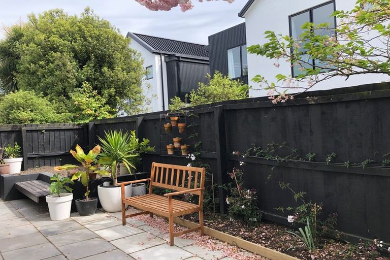Photo of property in 2/437 Manchester Street, St Albans, Christchurch, 8014