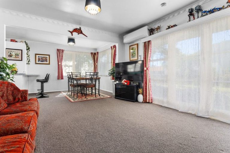 Photo of property in 46 Newall Street, Kawerau, 3127