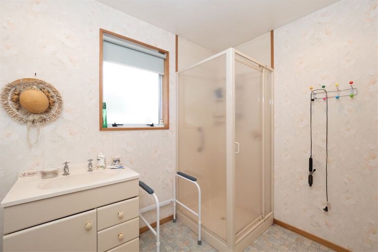 Photo of property in 126 William Street, Ashburton, 7700