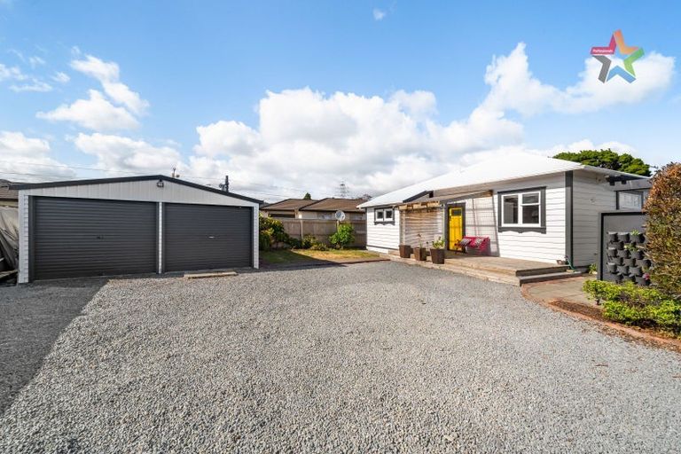 Photo of property in 79 Ararino Street, Trentham, Upper Hutt, 5018