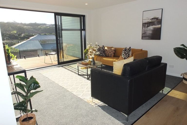 Photo of property in 47b Spyglass Lane, Whitby, Porirua, 5024