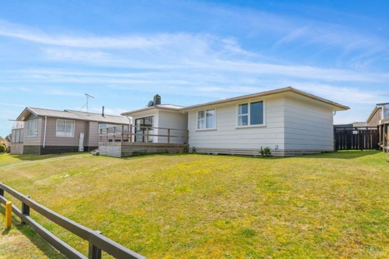Photo of property in 83 Arawa Crescent, Tokoroa, 3420