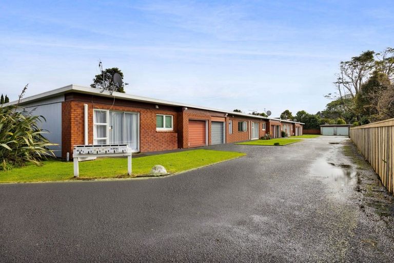 Photo of property in 43a Lismore Street, Strandon, New Plymouth, 4312