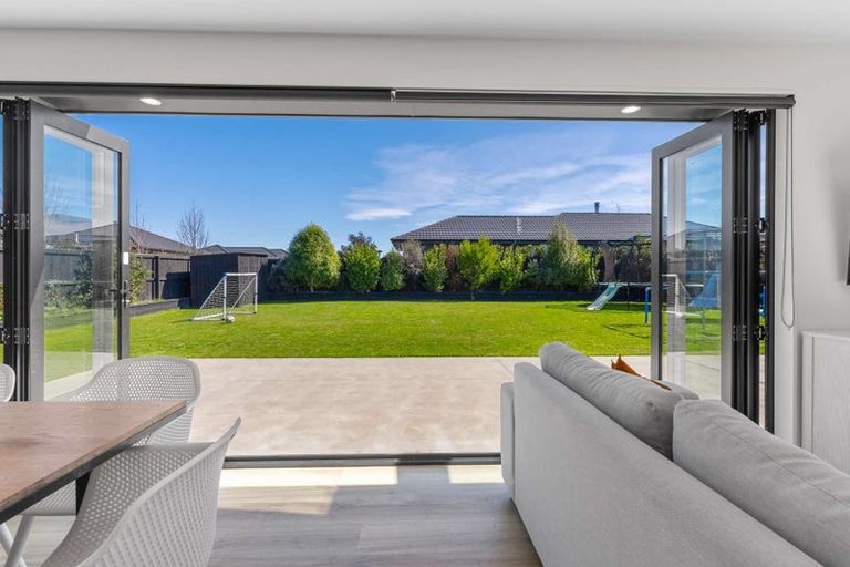 Photo of property in 1 Power Place, Rolleston, 7615