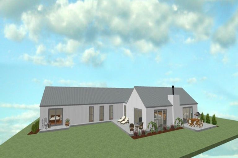 Photo of property in 40 Orchard Road, Greytown, 5712