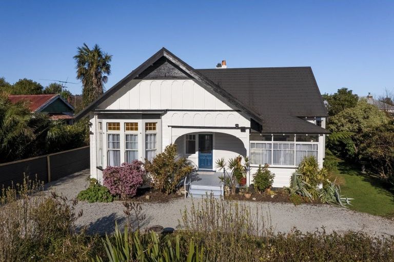 Photo of property in 9 Cheeseman Road, Inner Kaiti, Gisborne, 4010