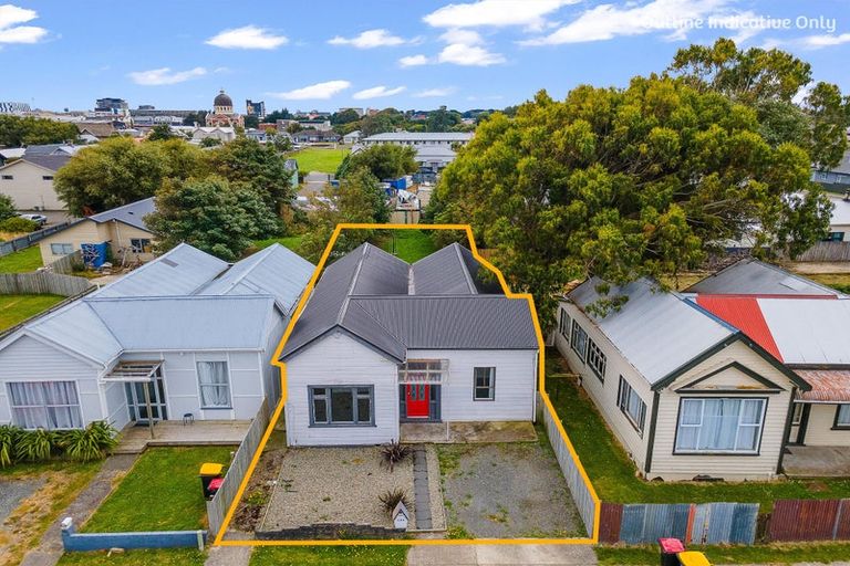 Photo of property in 180 Ettrick Street, Appleby, Invercargill, 9812