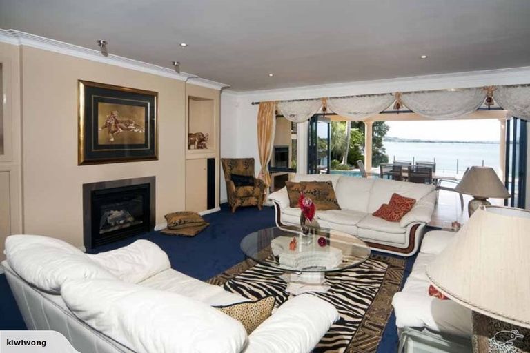 Photo of property in 104 Bramley Drive, Farm Cove, Auckland, 2012