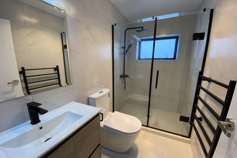 Photo of property in 5/20 Metcalfe Road, Ranui, Auckland, 0612